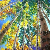 微信头像秋天风景图片(24张)