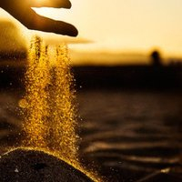 微信头像秋天风景图片(24张)