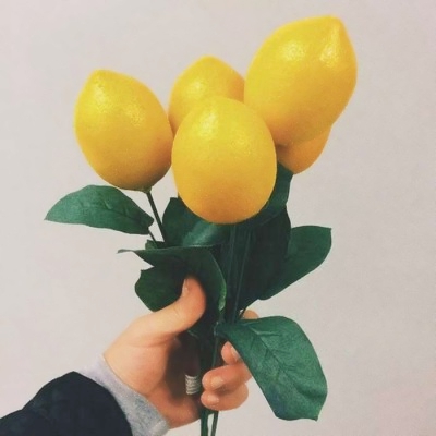 创意的唯美风景头像(24张)