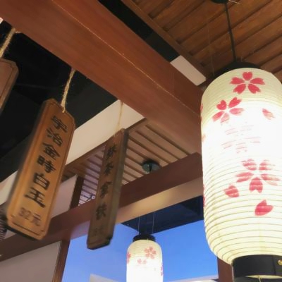 创意的唯美风景头像(24张)