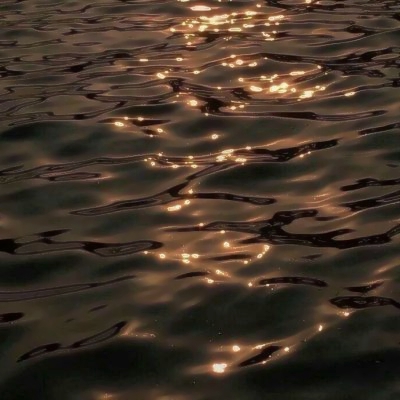 水的头像图片大全(18张)