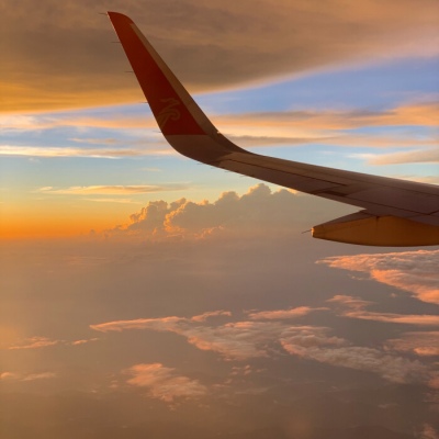 高清有内涵的风景头像图片(精选24张)