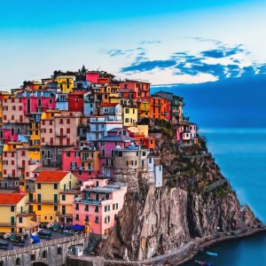 高清有内涵的风景头像图片(精选24张)