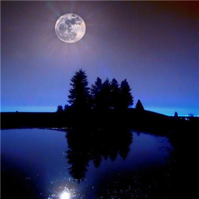 高清有内涵的风景头像图片(精选24张)