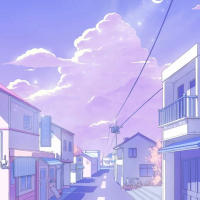 高清有内涵的风景头像图片(精选24张)