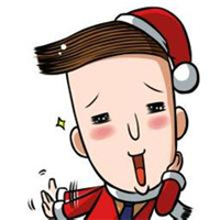 樱桃小丸子和花轮情侣头像(精选8张)