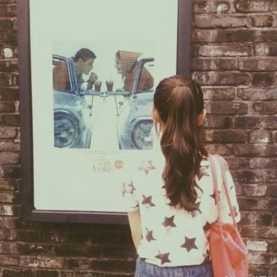 qq头像情侣背影一男一女图片(精选30张)