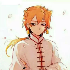 qq头像古风情侣头像图片(24张)