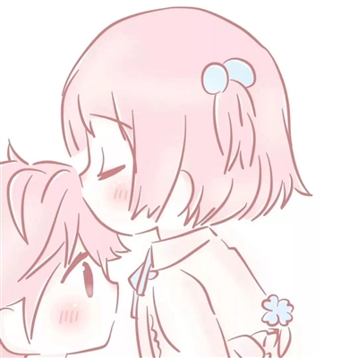 抖音可爱情侣头像一对两张图片(24张)