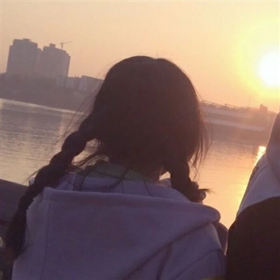 抖音可爱情侣头像一对两张图片(24张)