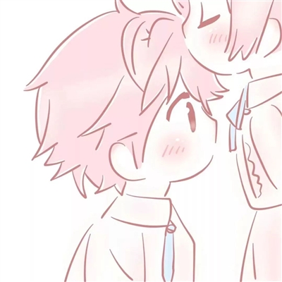 抖音可爱情侣头像一对两张图片(24张)