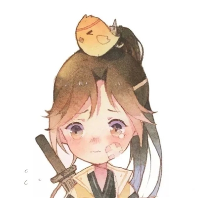 抖音可爱情侣头像一对两张图片(24张)