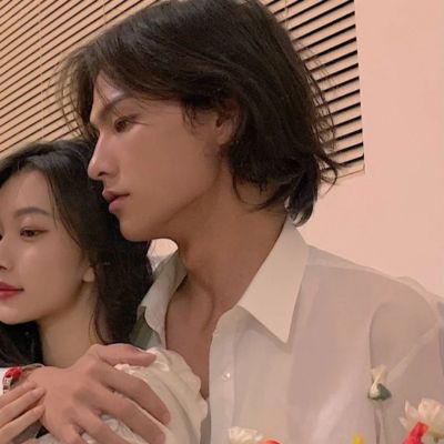 抖音可爱情侣头像一对两张图片(24张)