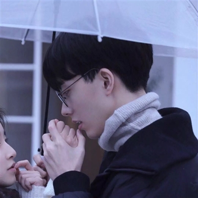 抖音可爱情侣头像一对两张图片(24张)