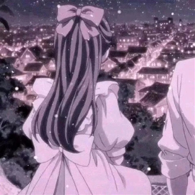 抖音可爱情侣头像一对两张图片(24张)