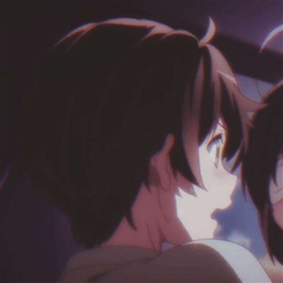 简单可爱动漫情侣头像图片(精选24张)