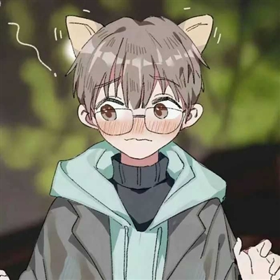 简单可爱动漫情侣头像图片(精选24张)