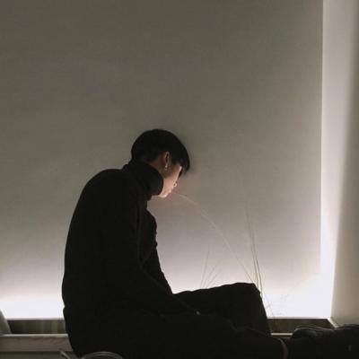 唯美风景情侣头像图片(精选24张)