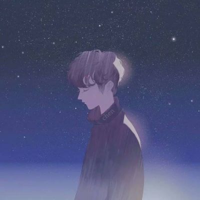 二次元cp头像情侣图片(24张)