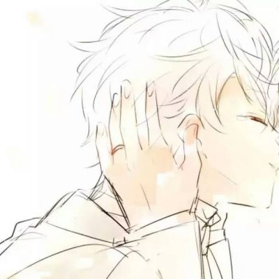 二次元cp头像情侣图片(24张)