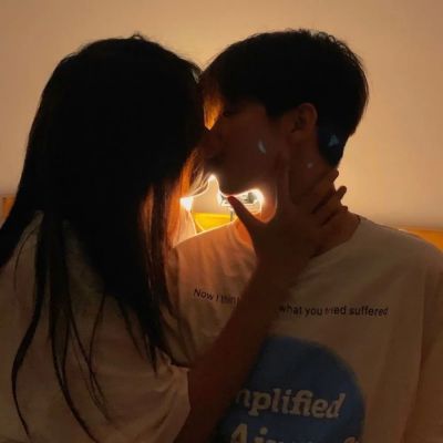 微信情侣头像情侣专用图片(10张)