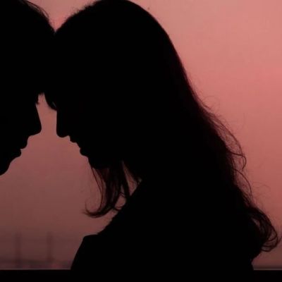 微信情侣头像情侣专用图片(10张)