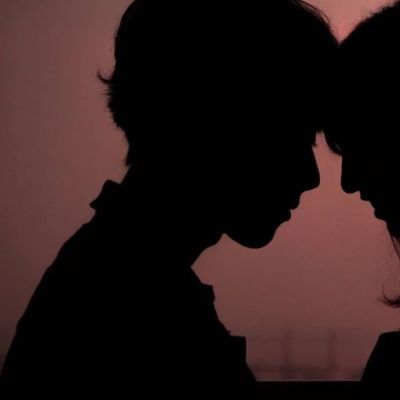 微信情侣头像情侣专用图片(10张)