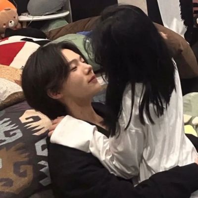 微信情侣头像情侣专用图片(10张)