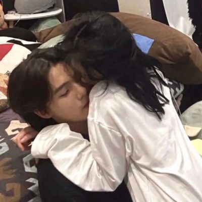 微信情侣头像情侣专用图片(10张)