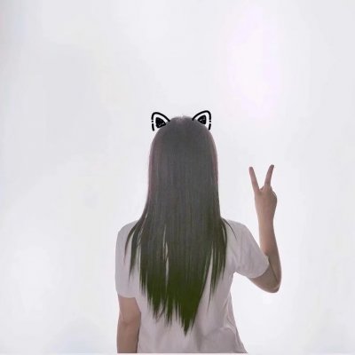 情侣背影头像一男一女图片(22张)