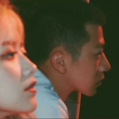 情侣头像有意境的图片(14张)