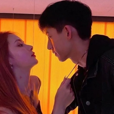 情侣头像有意境的图片(14张)