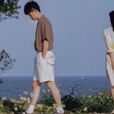 情侣头像有意境的图片(14张)