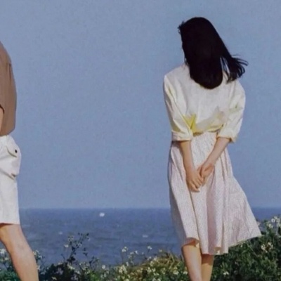 情侣头像有意境的图片(14张)