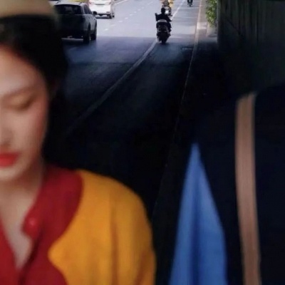 情侣头像有意境的图片(14张)