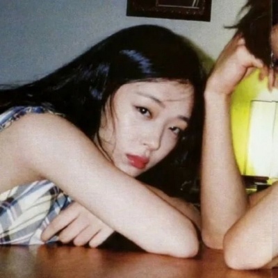 情侣头像有意境的图片(14张)