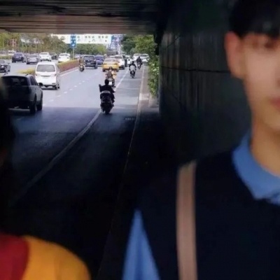 情侣头像有意境的图片(14张)