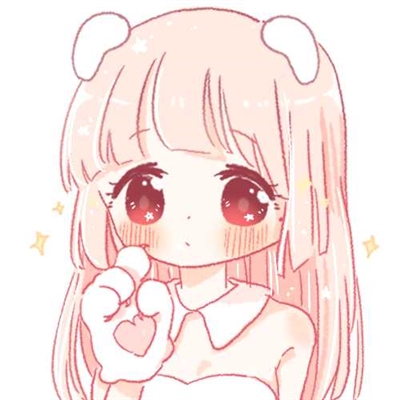 软萌可爱的女生头像(16张)