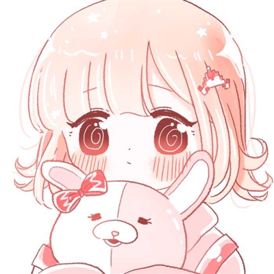 软萌可爱的女生头像(16张)