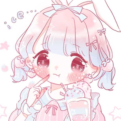 软萌可爱的女生头像(16张)