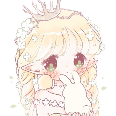 软萌可爱的女生头像(16张)