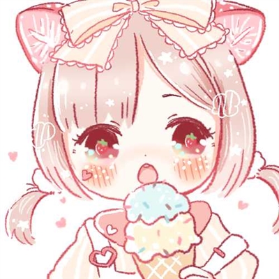 软萌可爱的女生头像(16张)