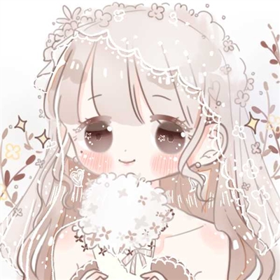 软萌可爱的女生头像(16张)