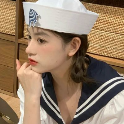 调皮可爱的女生头像(24张)