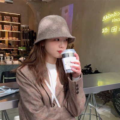 调皮可爱的女生头像(24张)