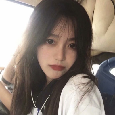 调皮可爱的女生头像(24张)