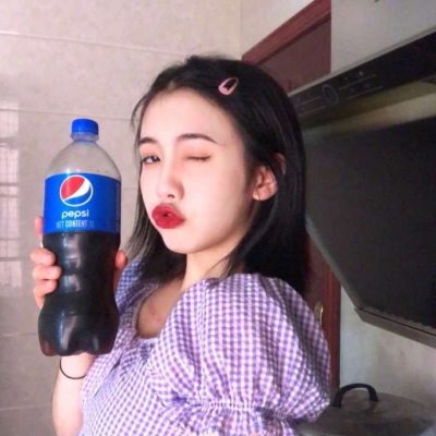 高清又温柔又淑女的女生头像(24张)