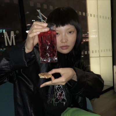 失落女生头像伤感图片(24张)