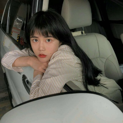 失落女生头像伤感图片(24张)