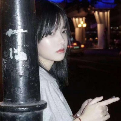 失落女生头像伤感图片(24张)